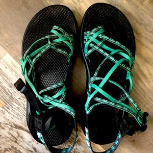 Women’s Chacos- 8.5